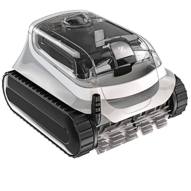 Hovedbilde Bassengrobot Zodiac XA 20      