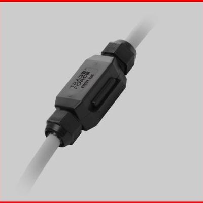 GEL SKJØT 4x4mm² IP69K