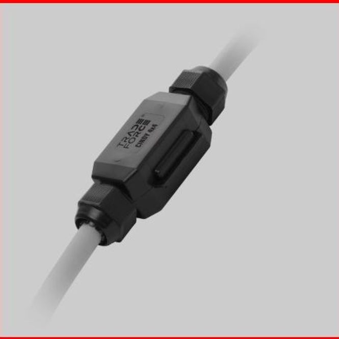 Hovedbilde GEL SKJØT 4x4mm² IP69K