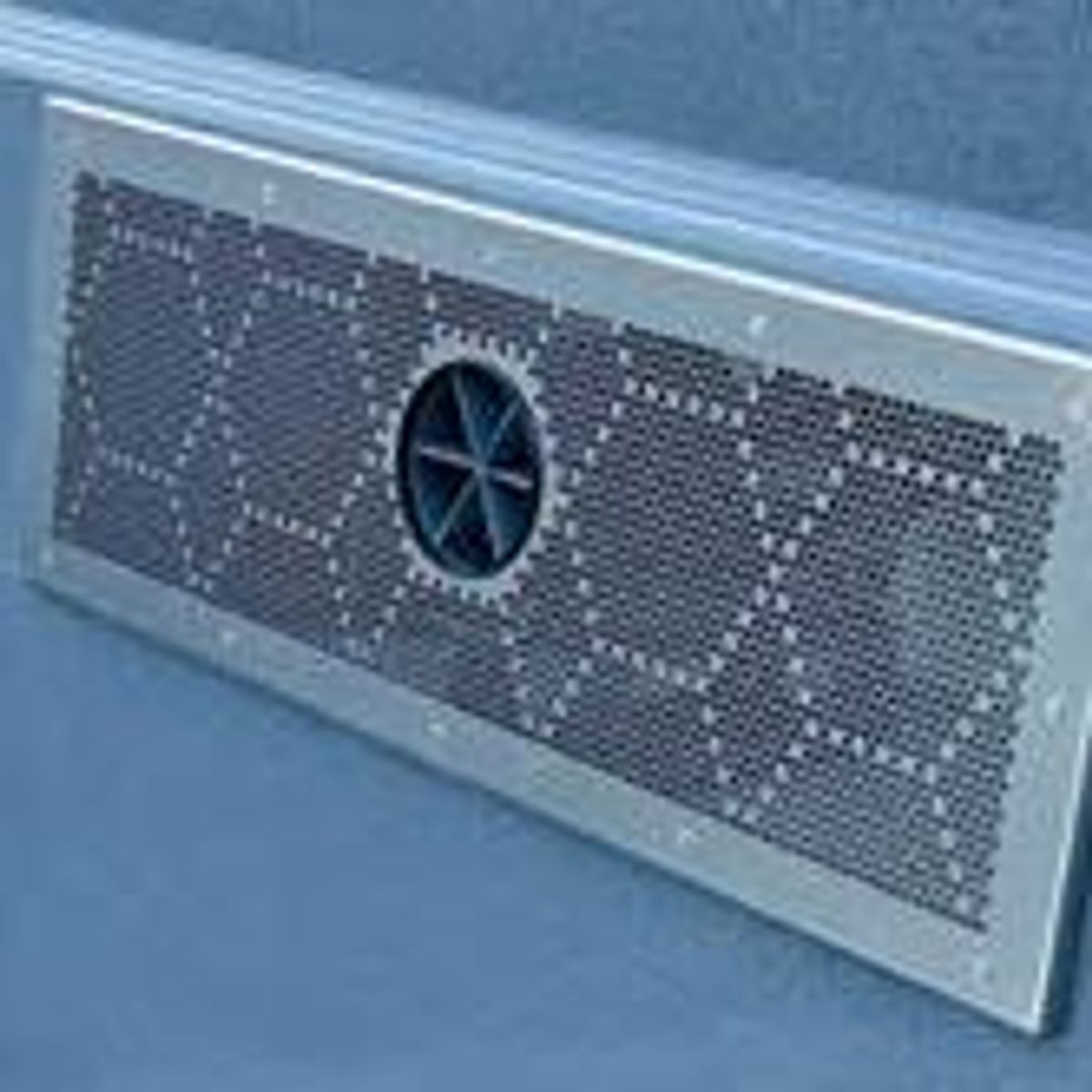 Riviera JET Turbine 1,25KW 240m3/h 4,2m/s