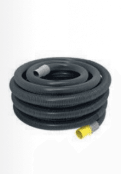 Hovedbilde Bassengslange (Spiral Hose) 38mm-7,62m Zodiac