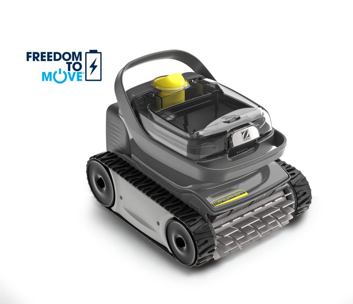 Zodiac Astral Pixel OP 32