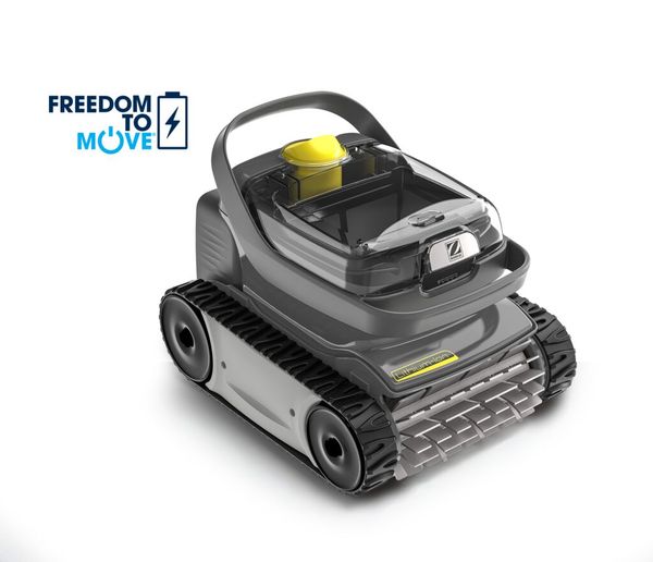 Hovedbilde Zodiac Astral Pixel OP 32