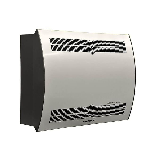Hovedbilde Luftavfukter Dantherm  CDF 40 - 1x230V ...