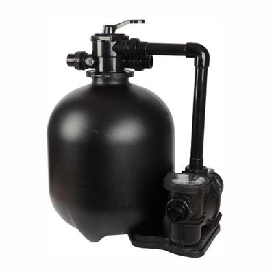Filteranlegg Swim & Fun  Filtersystem Classic 800 16m3/h