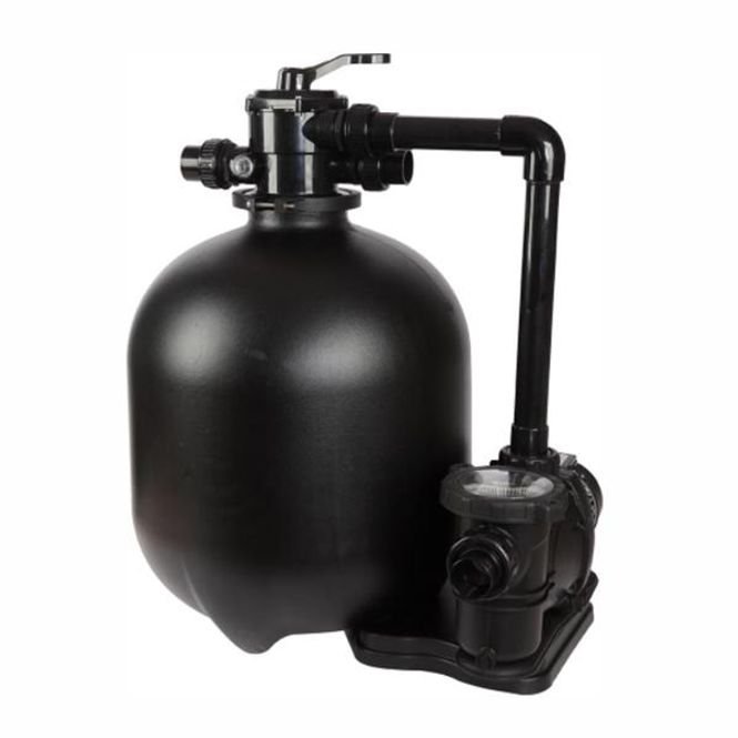 Hovedbilde Filteranlegg Swim & Fun  Filtersystem Classic 800 ...
