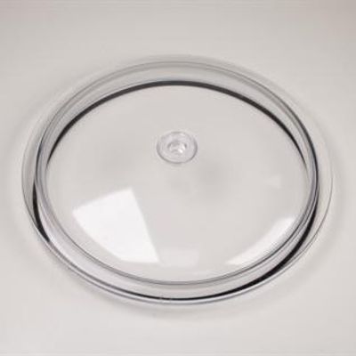 Zodiac Sandfilter MS Gjennomsiktig lokk med O-ring