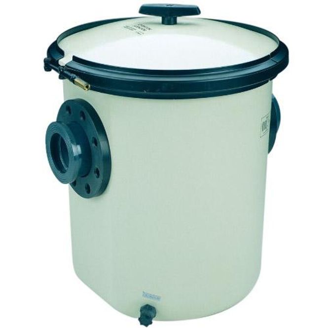Hovedbilde AstralPool Forfilter / løvsamler 33 liter Ø90 mm