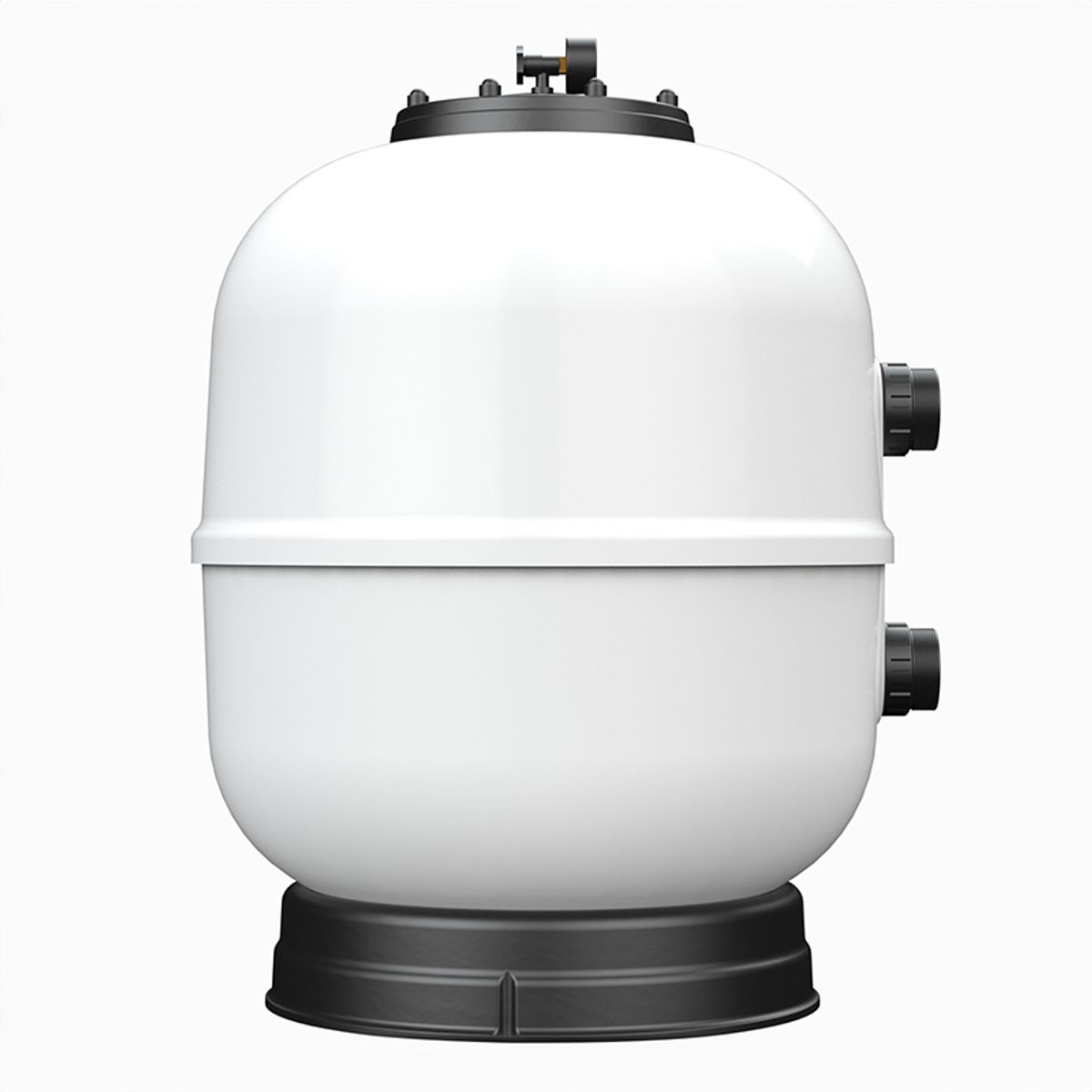 Filtersystem Astral Vigo Pro 500-2