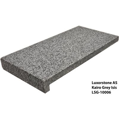 Granitt Kantstein KAIRO, L-Nese 300x600x30/60mm (stk)         