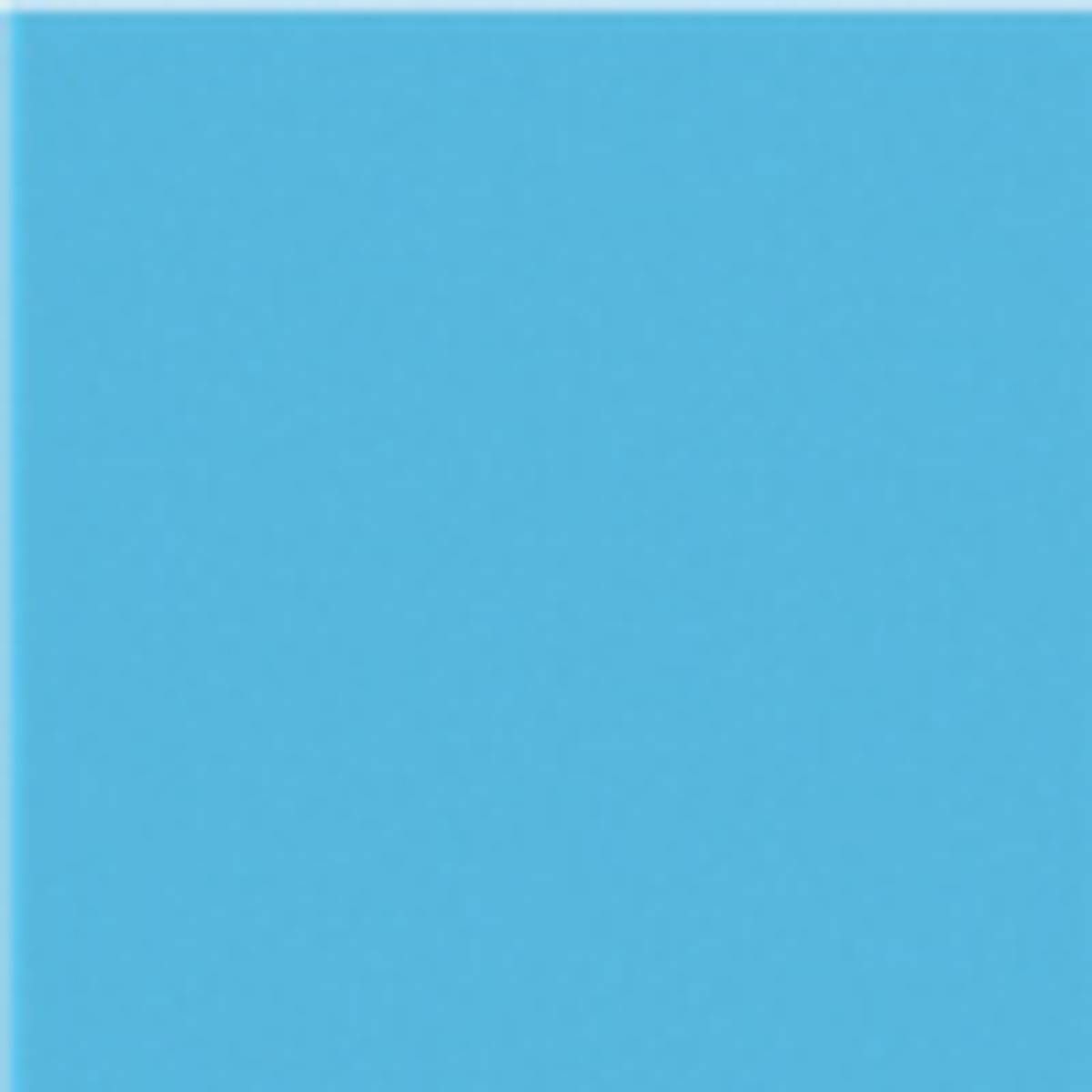 Liner Oval 9,15 x 4,70 x 1,32 Ensfarget 0,75 mm Overlapp