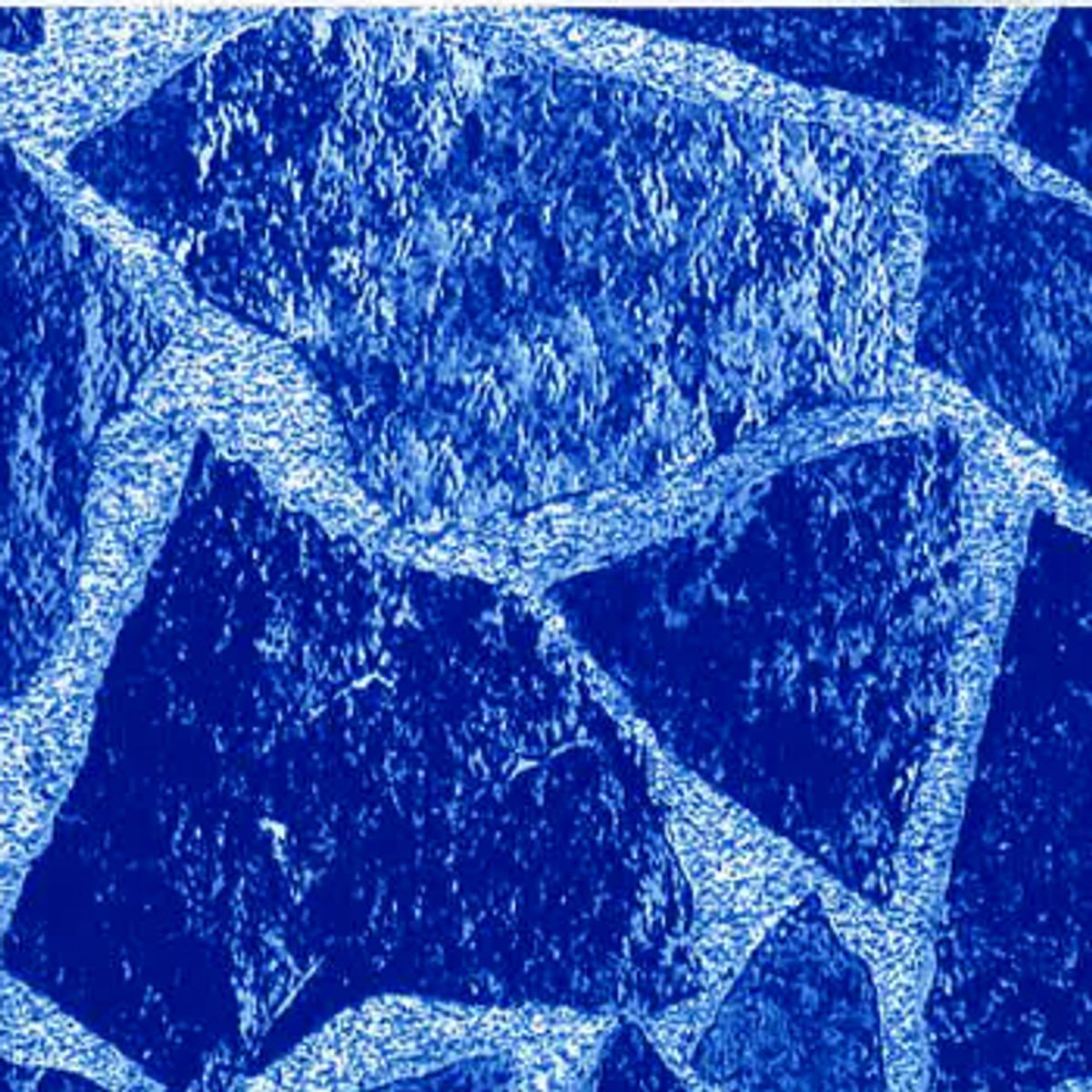 Liner Oval 9,15 x 4,70 x 1,32 Mønstret 0,75 mm Overlapp