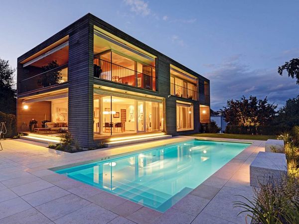 Hovedbilde D-Line Linear