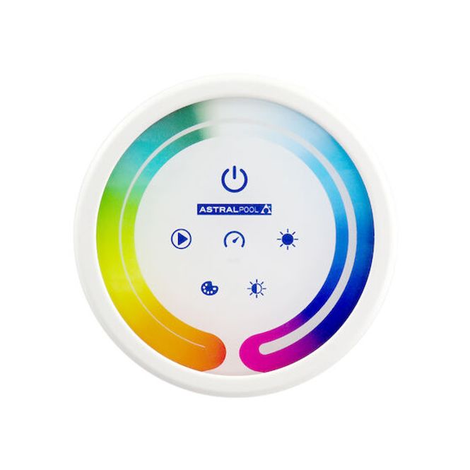Hovedbilde LED LumiPlus Connect Fjernkontroll RGB/RGBW